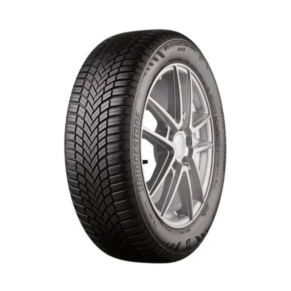 Pneu Bridgestone A005 B-SEAL (+) 215/50 R19 93T