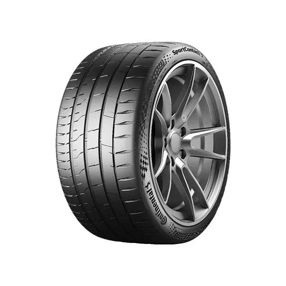 Pneu Continental SC-7 CSi AO FR XL 285/30 R22 101Y