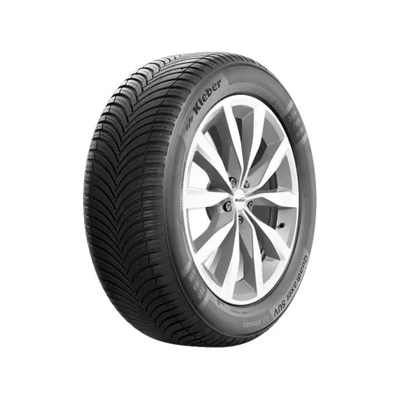 Pneu Kleber QUADRAXER SUV 235/55 R19 101V
