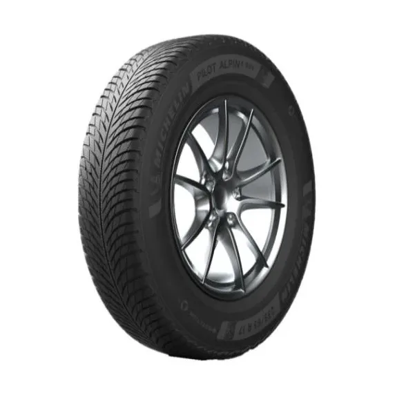 Pneu Michelin PILOT ALPIN 5 SUV XL 265/35 R22 102W