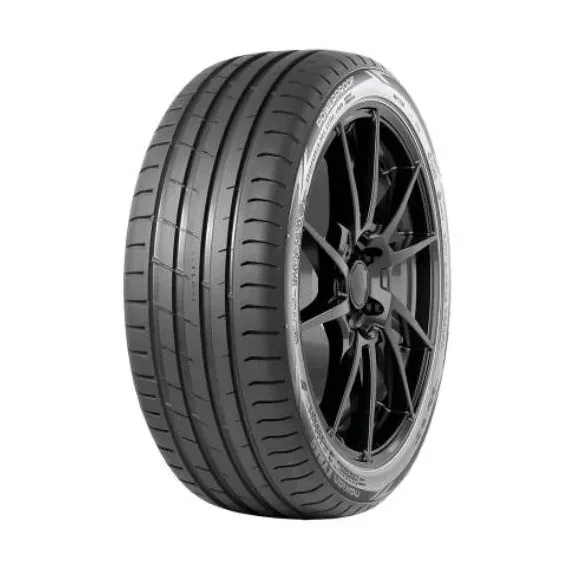 Pneu Nokian POWERPROOF 1 XL 225/35 R19 88Y