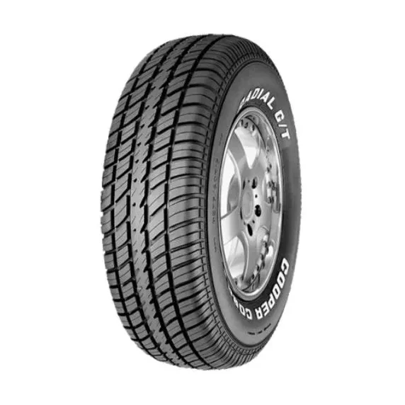 Pneu Cooper COBRA G/T RWL 255/60 R15 102T