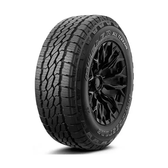 Pneu Bridgestone DUELER A/T 002 265/70 R15 112T
