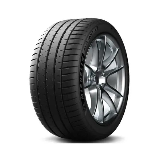 Pneu Michelin PS4 S ACOUSTIC T0 XL 265/35 R21 101Y