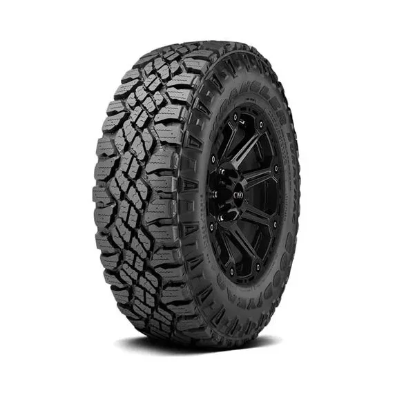 Pneu Goodyear WRANGLER DURATRAC FP RT 255/55 R19 115Q