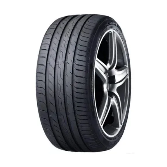 Pneu Nexen N FERA SPORT * MO XL 225/55 R18 102Y