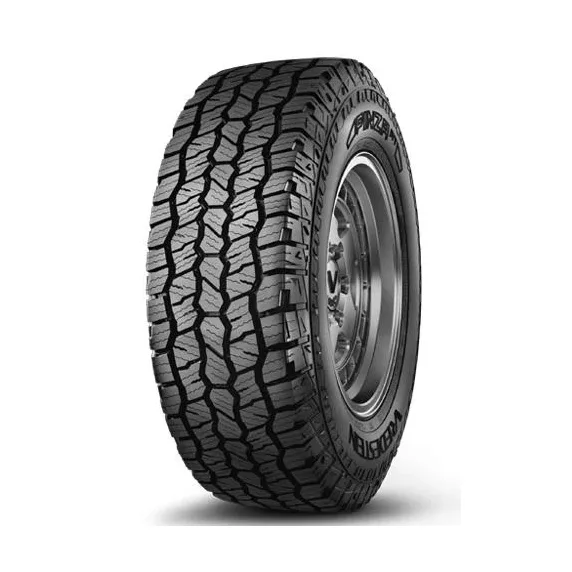 Pneu Vredestein PINZA AT BSW XL 235/75 R15 109T