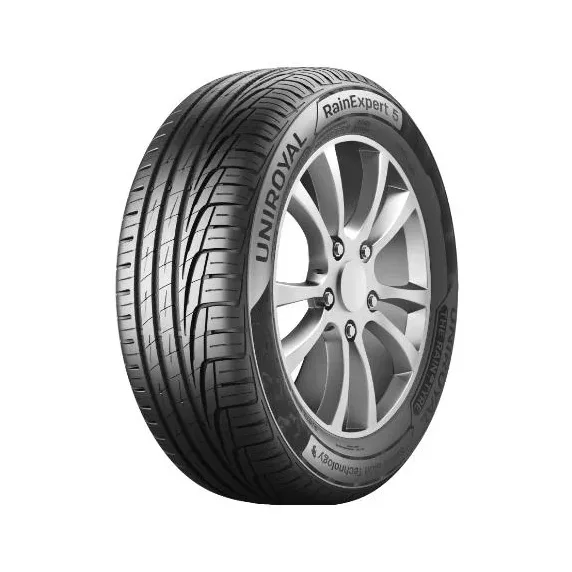 Pneu Uniroyal RAINEXPERT 5 195/65 R15 91V
