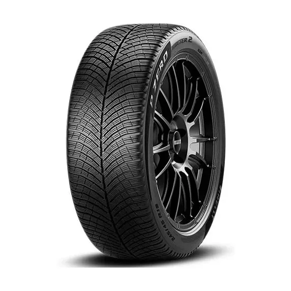 Pneu Pirelli P ZERO WINTER 2* XL 315/35 R22 111V
