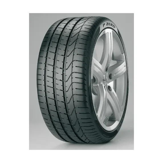 Pneu Pirelli P ZERO J LR XL 265/40 R22 106Y