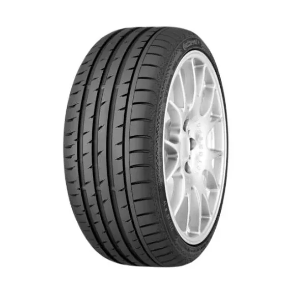 Pneu Continental SC-3 MO FR XL 265/35 R18 97Y