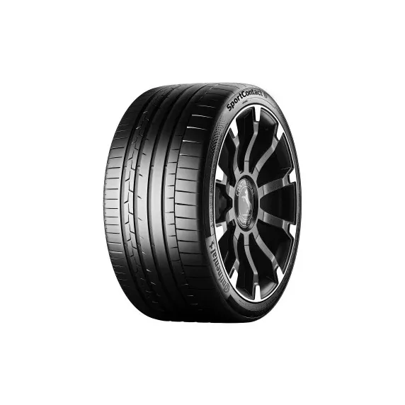 Pneu Continental SC-6* FR XL 255/40 R21 102Y