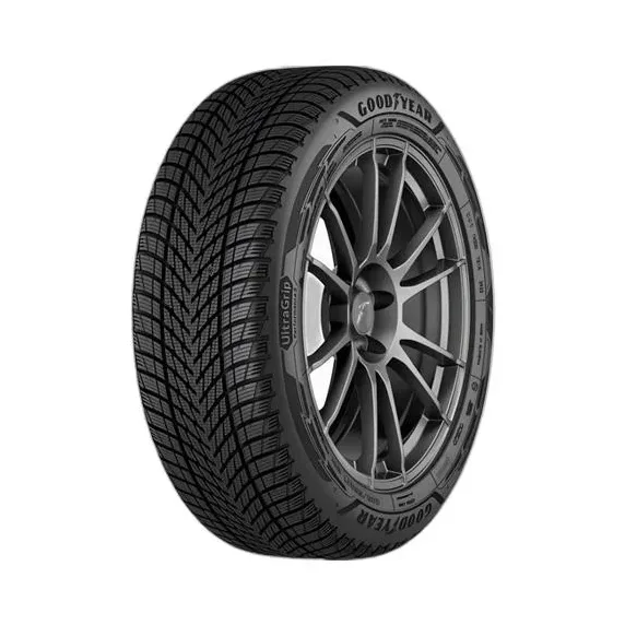 Pneu Goodyear UG PERFORMANCE 3 NA2 FP XL 305/30 R21 104V