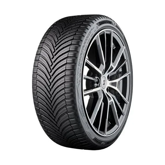 Pneu Bridgestone TURANZA AS 6 DG RFT Enliten XL 225/55 R17 101W Runflat