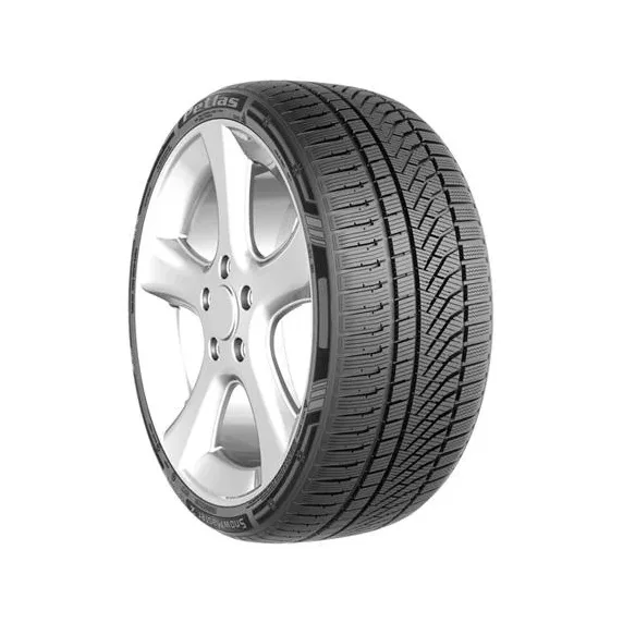 Pneu Petlas SNOWMASTER 2 SPORT XL 255/45 R19 104V