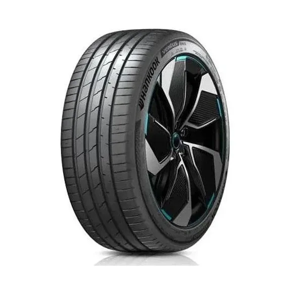 Pneu Hankook IK01 SOUND ABSORBER XL 215/50 R19 97H