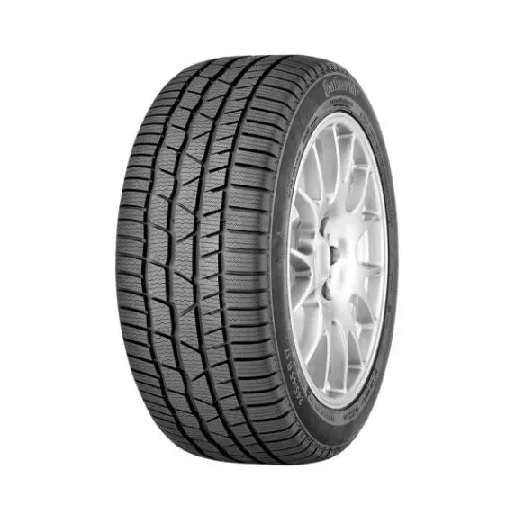 Pneu Continental TS-830 P * XL 285/40 R19 107V