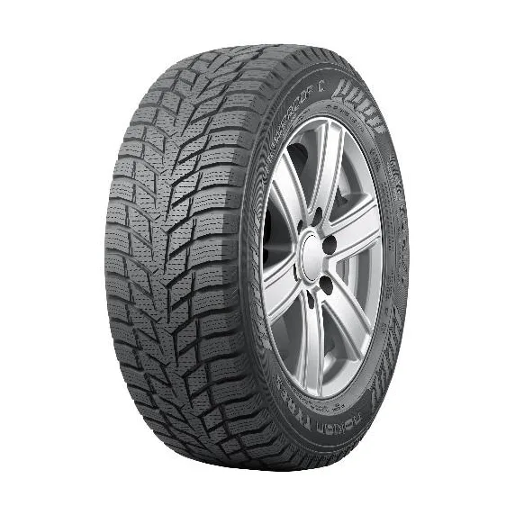 Pneu Nokian SNOWPROOF C 235/65 R16 121R PI RUS