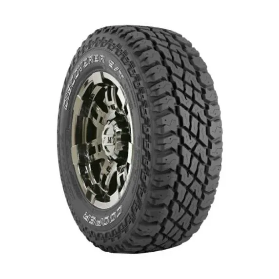 Pneu Cooper DISCOVERER ST MAXX 245/75 R16 120Q