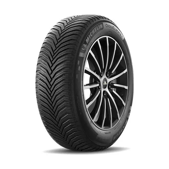 Pneu Michelin CROSSCLIMATE 2 ACOUSTIC POL XL 245/45 R19 102V