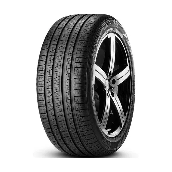 Pneu Pirelli SCORPION VERDE AS N0 XL 265/50 R19 110V