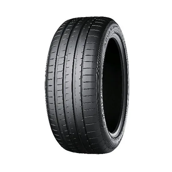 Pneu Yokohama V107 XL 285/35 R21 105Y
