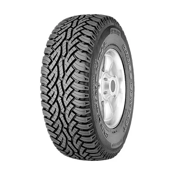 Pneu Continental CROSSCONTACT RX XL 235/55 R19 105H