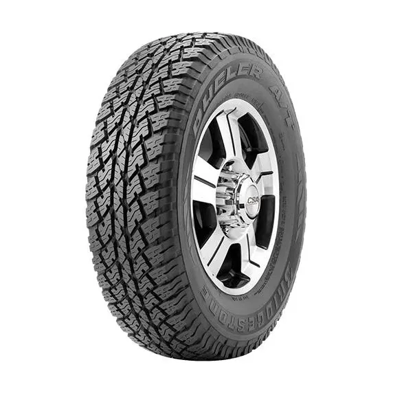 Pneu Bridgestone D-693 III 265/65 R17 112S