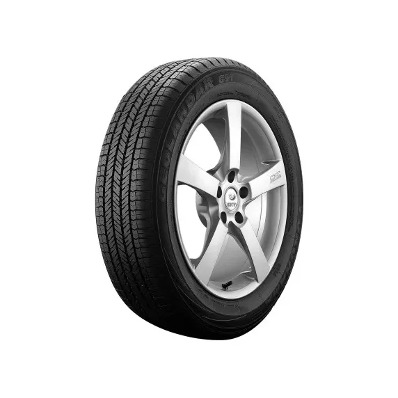 Pneu Yokohama G91AV 225/65 R17 102H