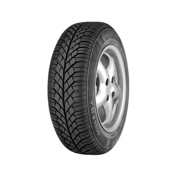 Pneu Continental TS-830 P * SSR XL 205/55 R17 95H Runflat