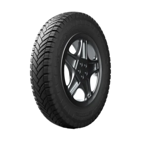 Pneu Michelin AGILIS CROSSCLIMATE 225/75 R16 121R USADOT