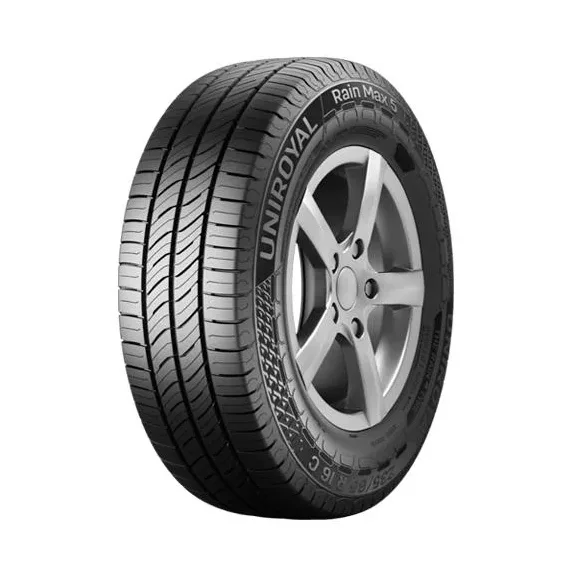 Pneu Uniroyal RAIN MAX 5 235/65 R16 115R