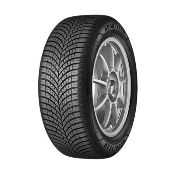 Pneu Goodyear VECTOR-4S G3 FP XL 255/40 R18 99W