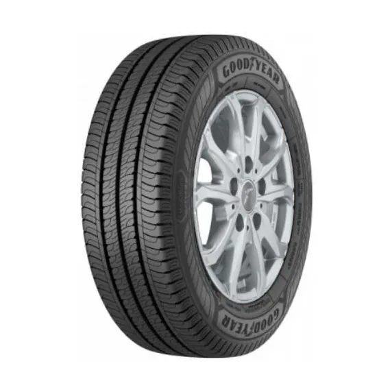 Pneu Goodyear EFFI. GRIP CARGO 2 225/55 R17 109H