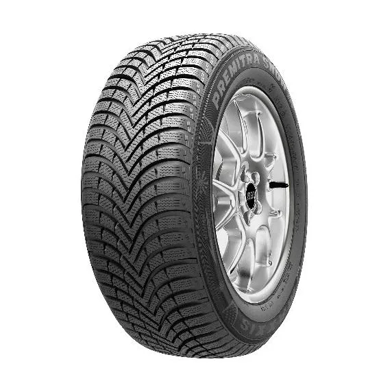 Pneu Maxxis WP6 XL 245/40 R19 98V