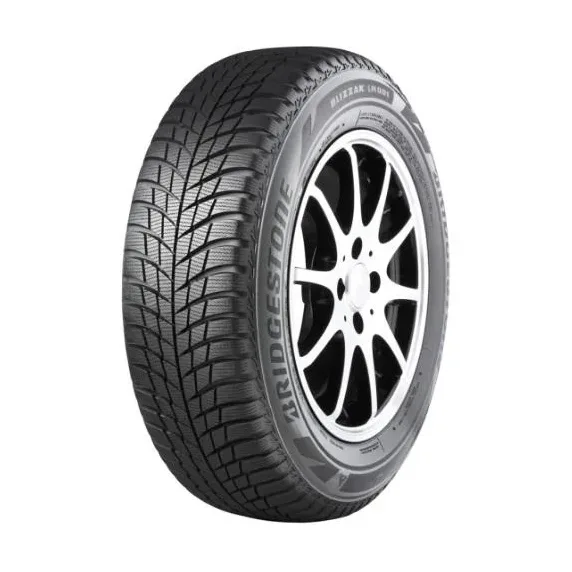 Pneu Bridgestone LM-001* RFT 245/50 R18 100H Runflat