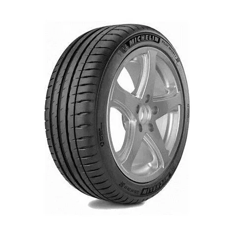 Pneu Michelin PS4 SUV ZP XL 315/35 R22 111Y Runflat