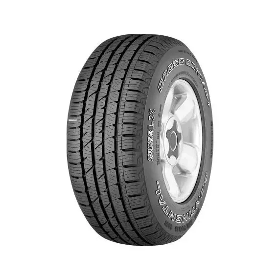 Pneu Continental CROSS LX SPORT (VOL) FR XL 255/45 R20 105H