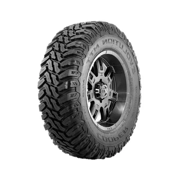 Pneu Cooper EVOLUTION MTT OWL 255/70 R16 108Q