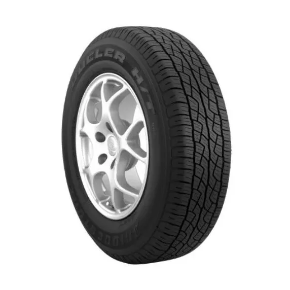 Pneu Bridgestone D-687 235/55 R18 100H