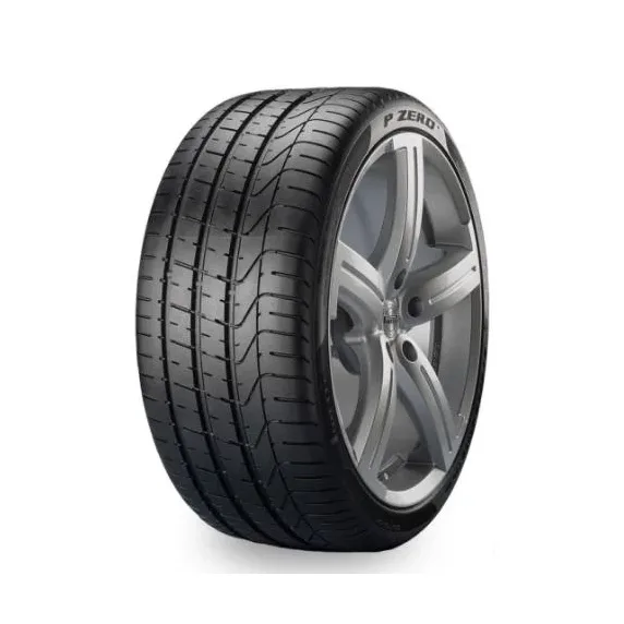 Pneu Pirelli P ZERO MO XL 295/40 R21 111Y