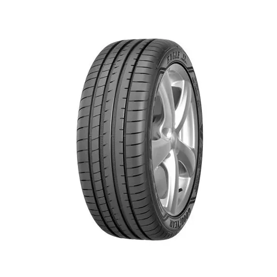 Pneu Goodyear F1 ASYM 3 AR ROF AP FP 225/45 R18 91Y Runflat