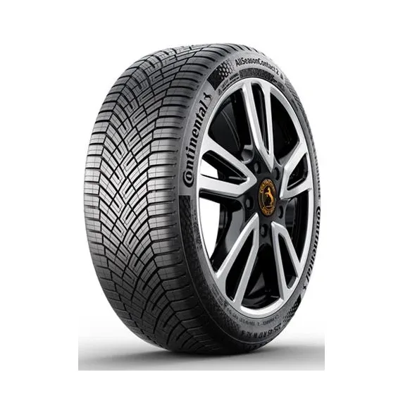 Pneu Continental ALLSEASONCONTACT 2 FR XL 285/35 R22 106Y