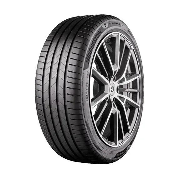 Pneu Bridgestone TURANZA 6 (+) Enliten (DEMO) 255/45 R20 101T