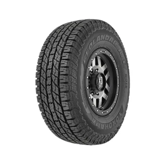 Pneu Yokohama G015 RBL 275/55 R20 117H