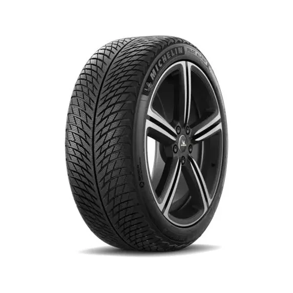 Pneu Michelin PILOT ALPIN 5 NA2 XL 305/30 R21 104V
