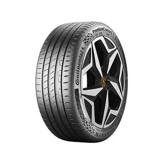 Pneu Continental PREMIUM 7 FR XL 275/40 R21 107Y
