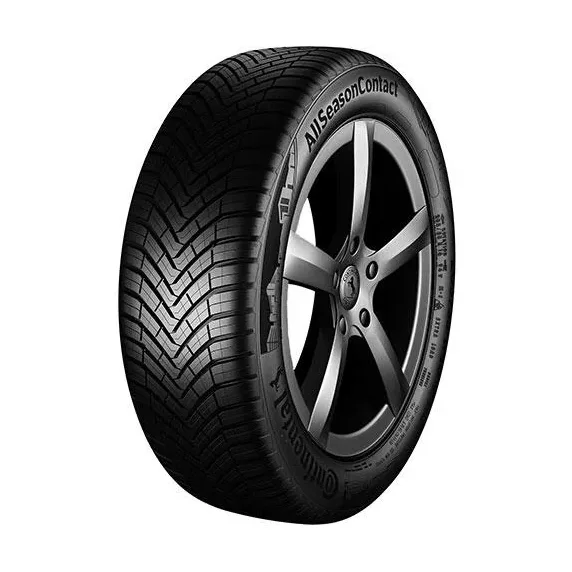 Pneu Continental ALLSEASONCONTACT SEAL (+) 215/50 R19 93T