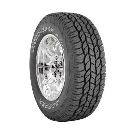 Pneu Cooper DISCOVERER AT3 LT OWL 265/70 R16 121R