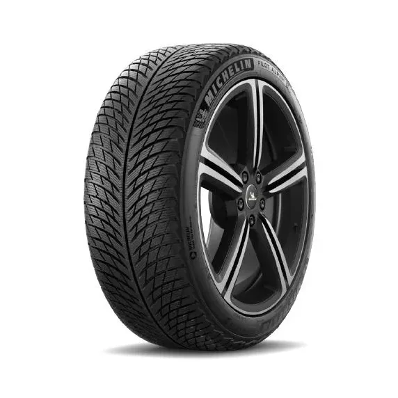 Pneu Michelin PILOT ALPIN 5 SUV MO 235/65 R17 104H